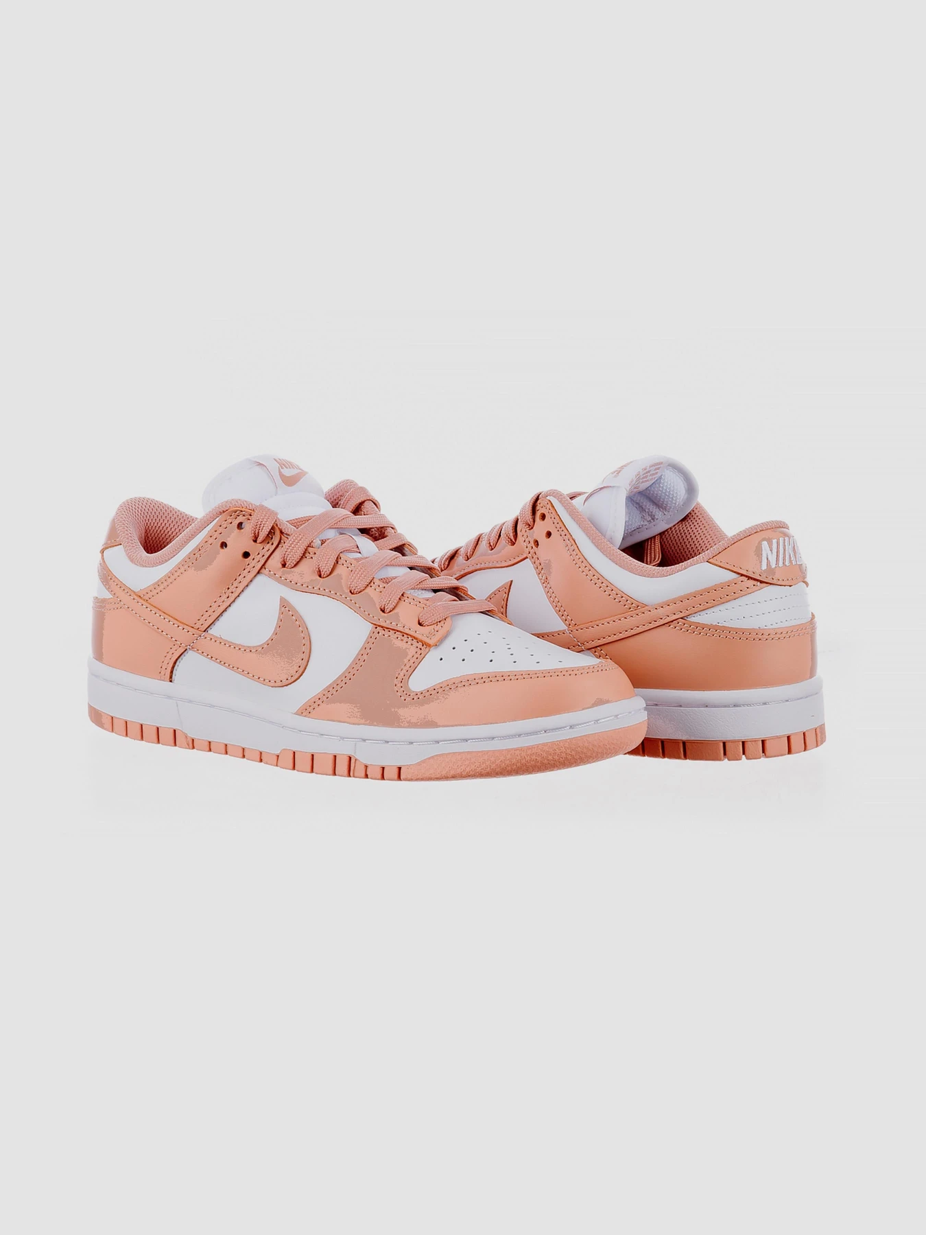 Кросівки NIKE Dunk Low Rose Whisper модель DD1503-118 Кросівки NIKE Dunk Low Rose Whisper модель DD1503-118 Фото
