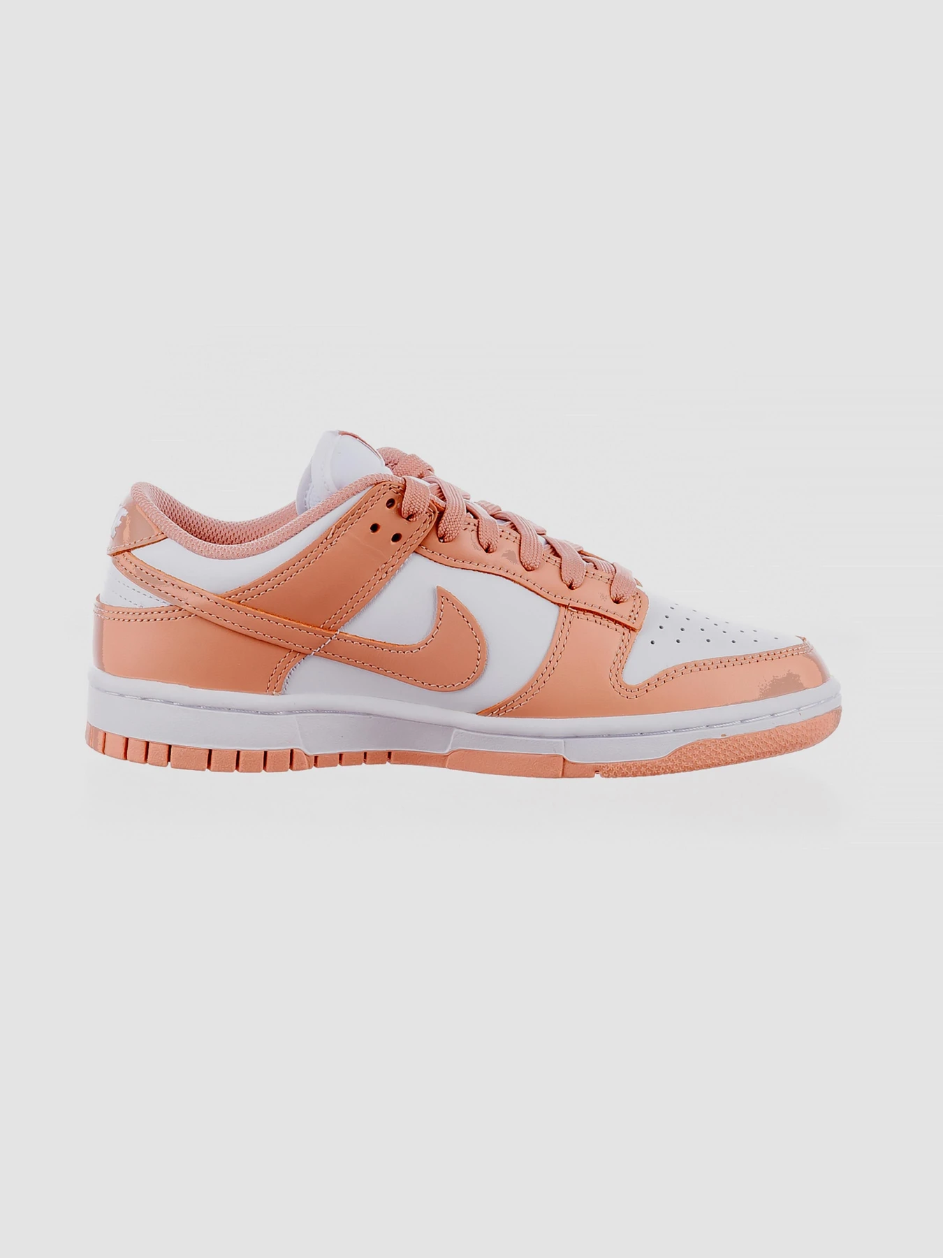 Кросівки NIKE Dunk Low Rose Whisper модель DD1503-118 Кросівки NIKE Dunk Low Rose Whisper модель DD1503-118 Фото
