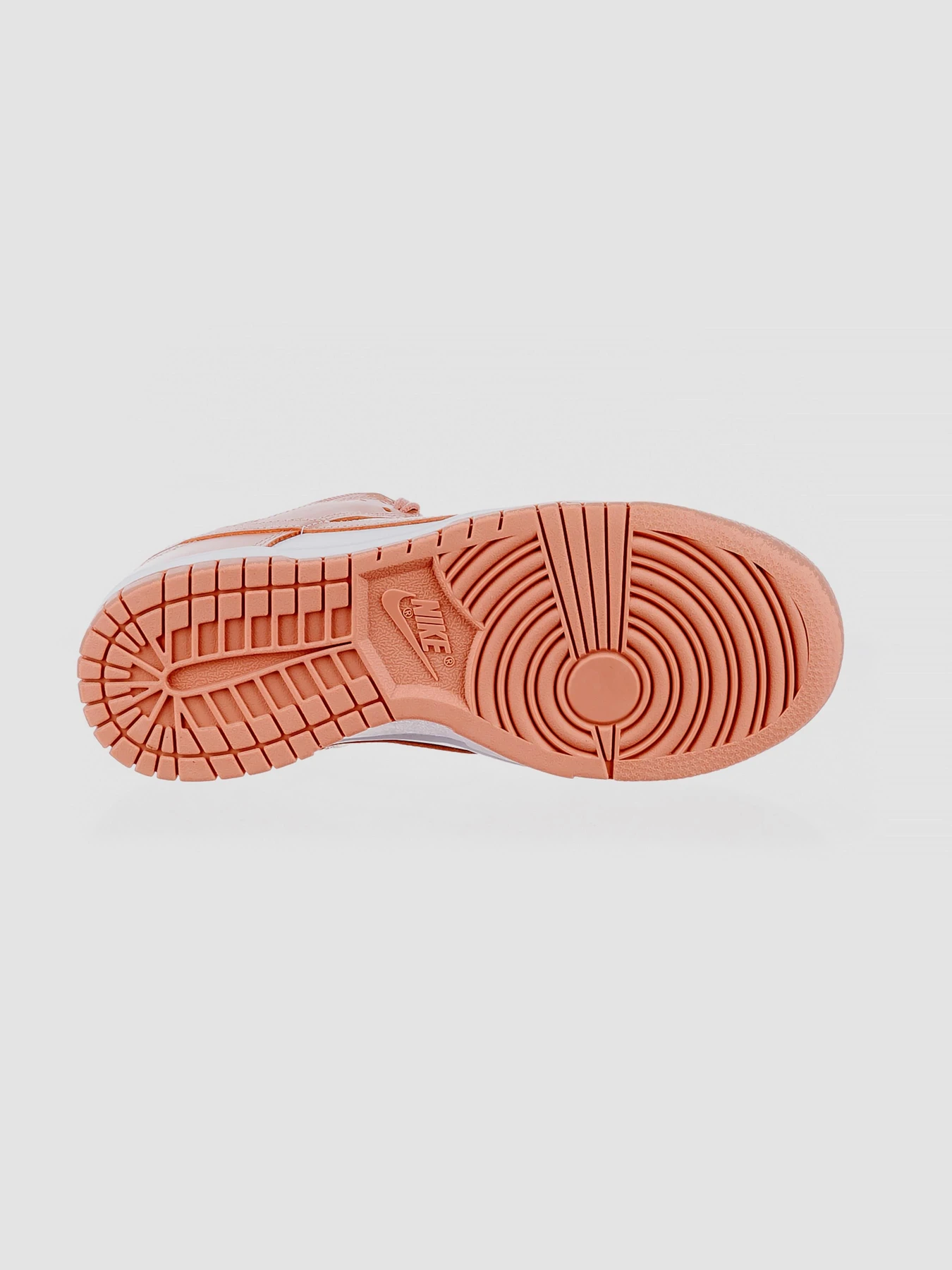 Кросівки NIKE Dunk Low Rose Whisper модель DD1503-118 Кросівки NIKE Dunk Low Rose Whisper модель DD1503-118 Фото