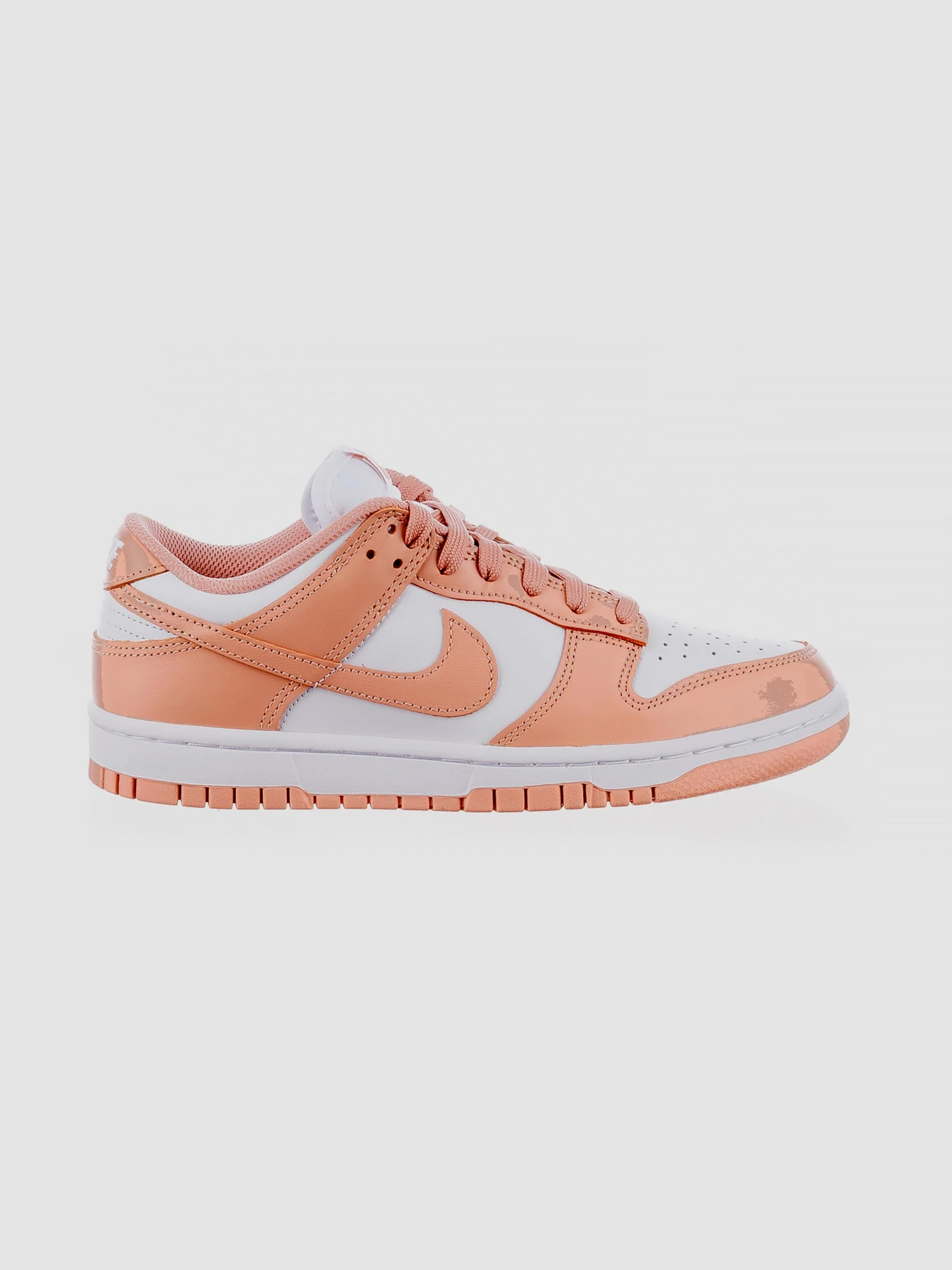 Кросівки NIKE Dunk Low Rose Whisper модель DD1503-118 Кросівки NIKE Dunk Low Rose Whisper модель DD1503-118 Фото