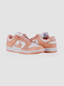 Кросівки NIKE Dunk Low Rose Whisper модель DD1503-118 Фото