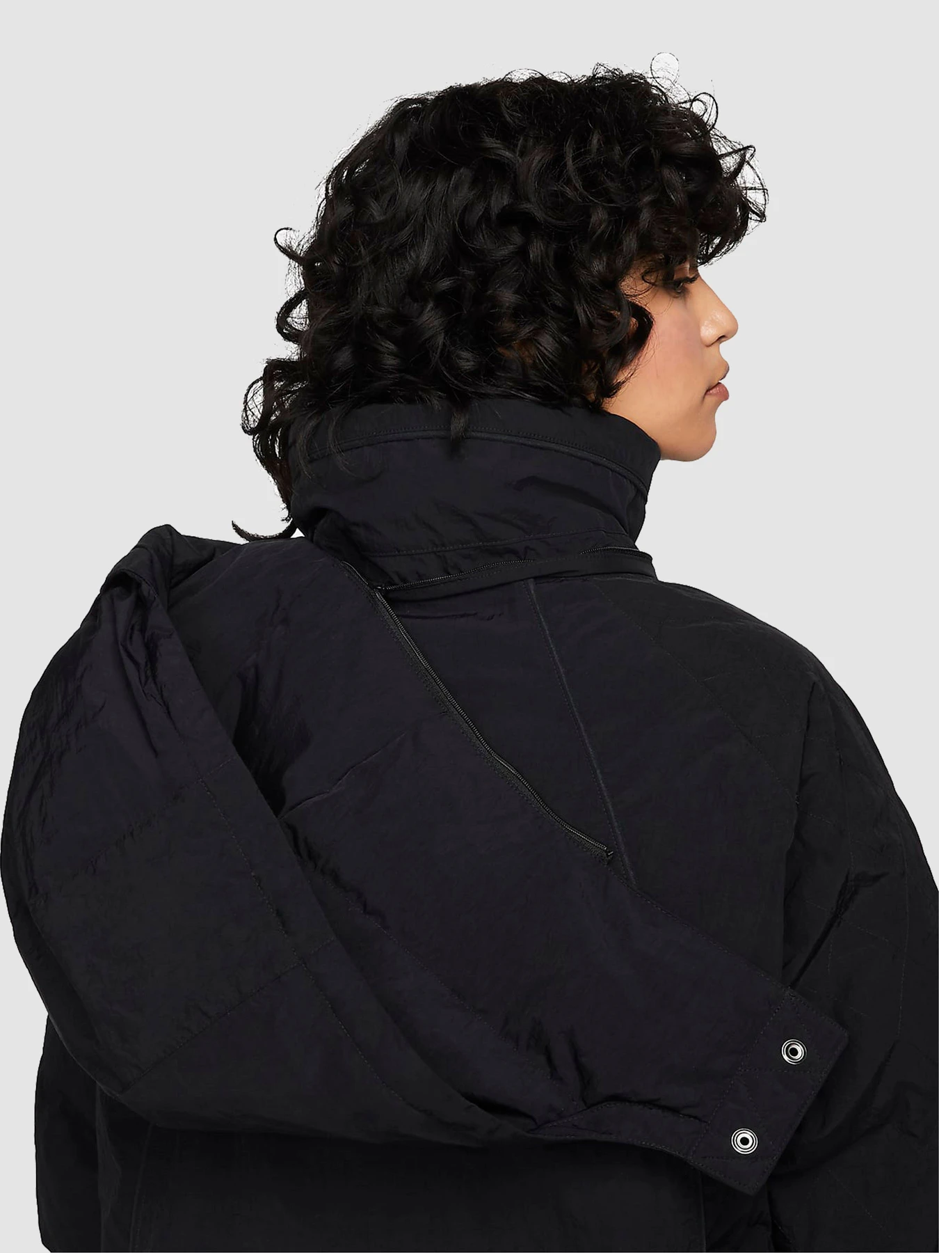 Куртки та дублянки Jordan Essentials Down Parka Jacket модель DH0781-010 Куртки та дублянки Jordan Essentials Down Parka Jacket модель DH0781-010 Фото