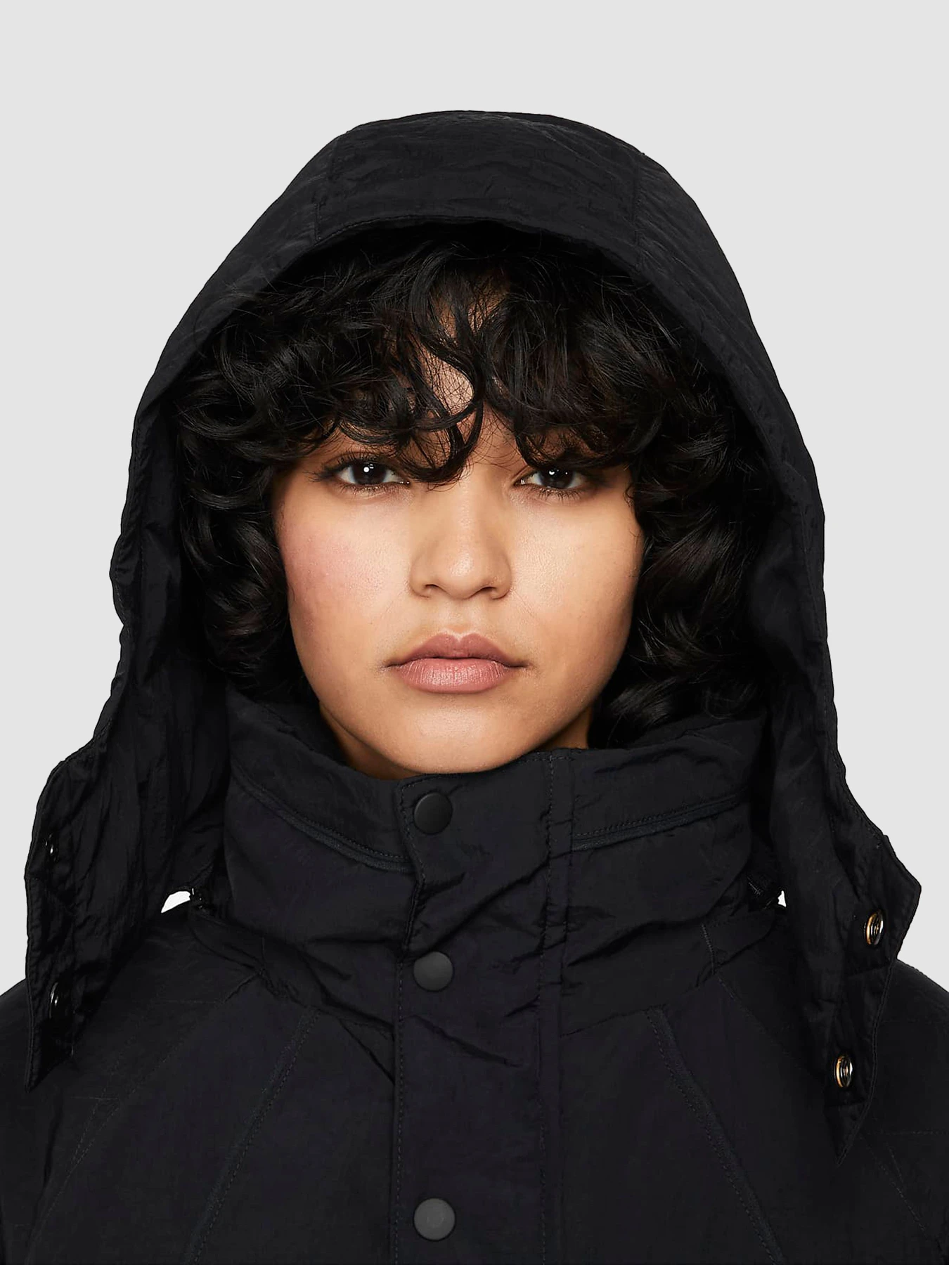 Куртки та дублянки Jordan Essentials Down Parka Jacket модель DH0781-010 Куртки та дублянки Jordan Essentials Down Parka Jacket модель DH0781-010 Фото