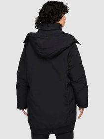 Куртки та дублянки Jordan Essentials Down Parka Jacket модель DH0781-010 Фото