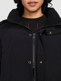 Куртки та дублянки Jordan Essentials Down Parka Jacket модель DH0781-010 Фото