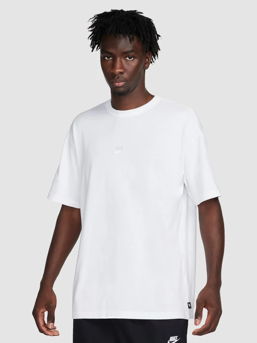 Футболки и поло NIKE Sportswear Premium Essentials T-Shirt модель DO7392-101 Фото