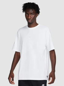 Футболки и поло NIKE Sportswear Premium Essentials T-Shirt модель DO7392-101 Фото