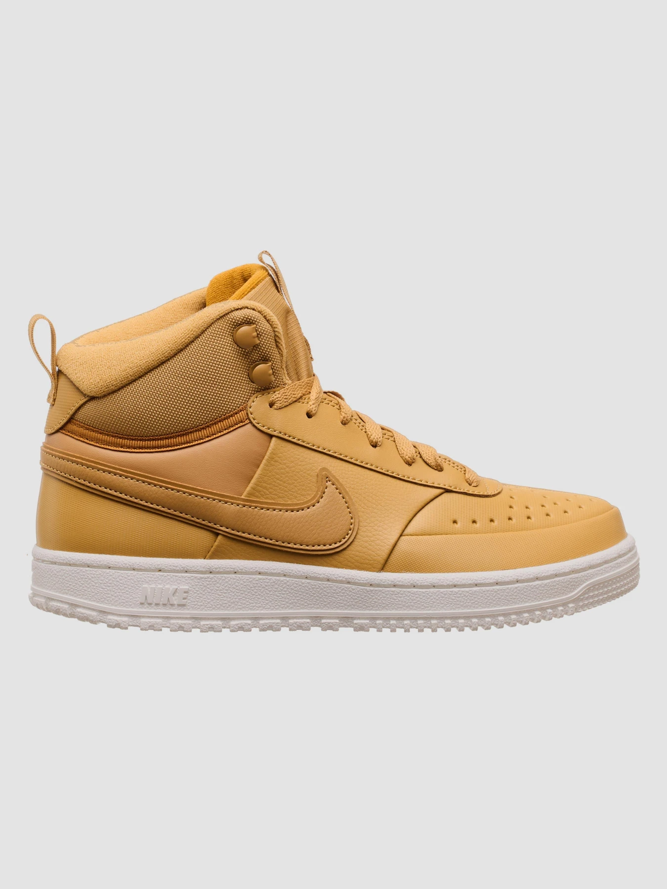 Кросівки NIKE Court Vision Mid модель DR7882-700 Фото