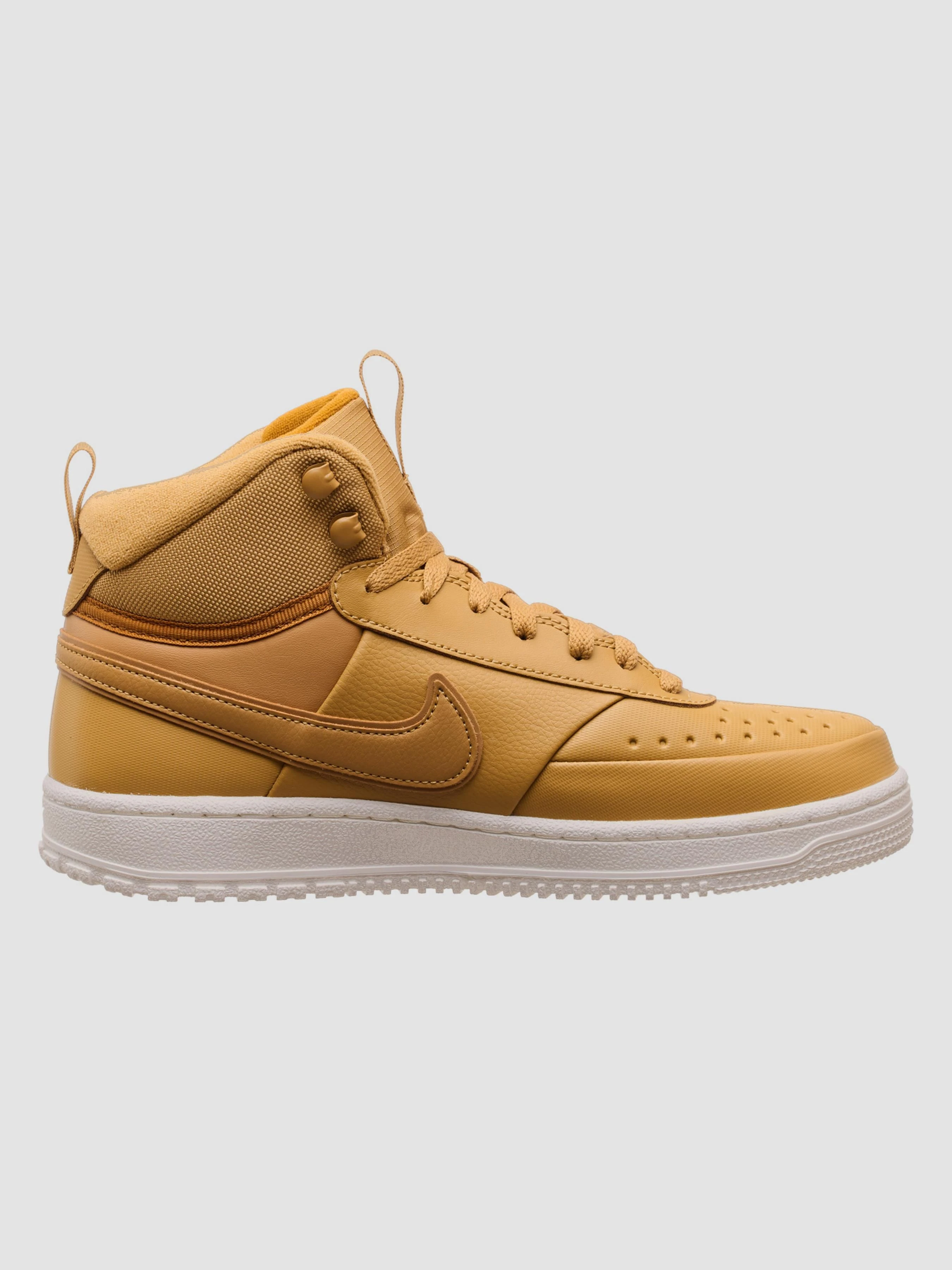 Чоловічі Кросівки повсякденні NIKE Court Vision Mid фото 3
