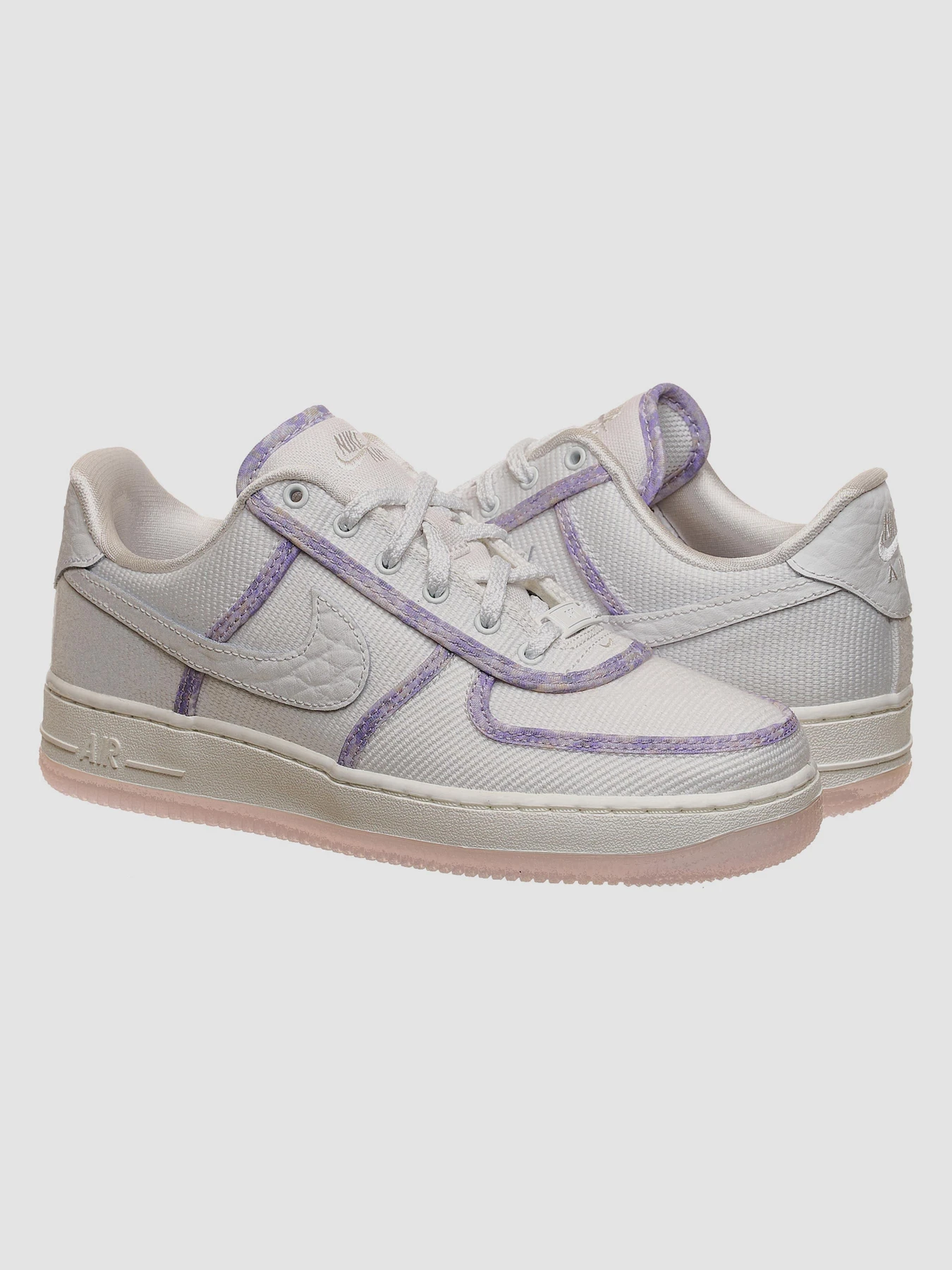 Кросівки NIKE Air Force 1 Low модель DV6136-100 Кросівки NIKE Air Force 1 Low модель DV6136-100 Фото