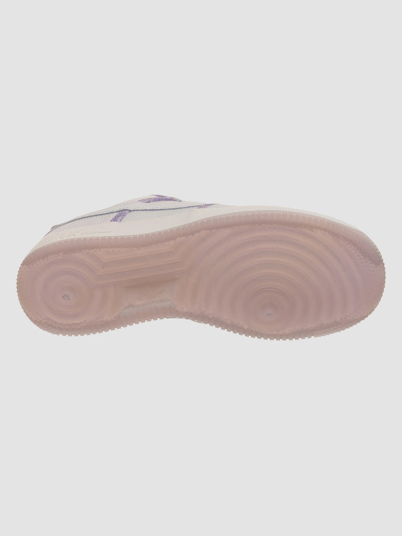 Кросівки NIKE Air Force 1 Low модель DV6136-100 Кросівки NIKE Air Force 1 Low модель DV6136-100 Фото