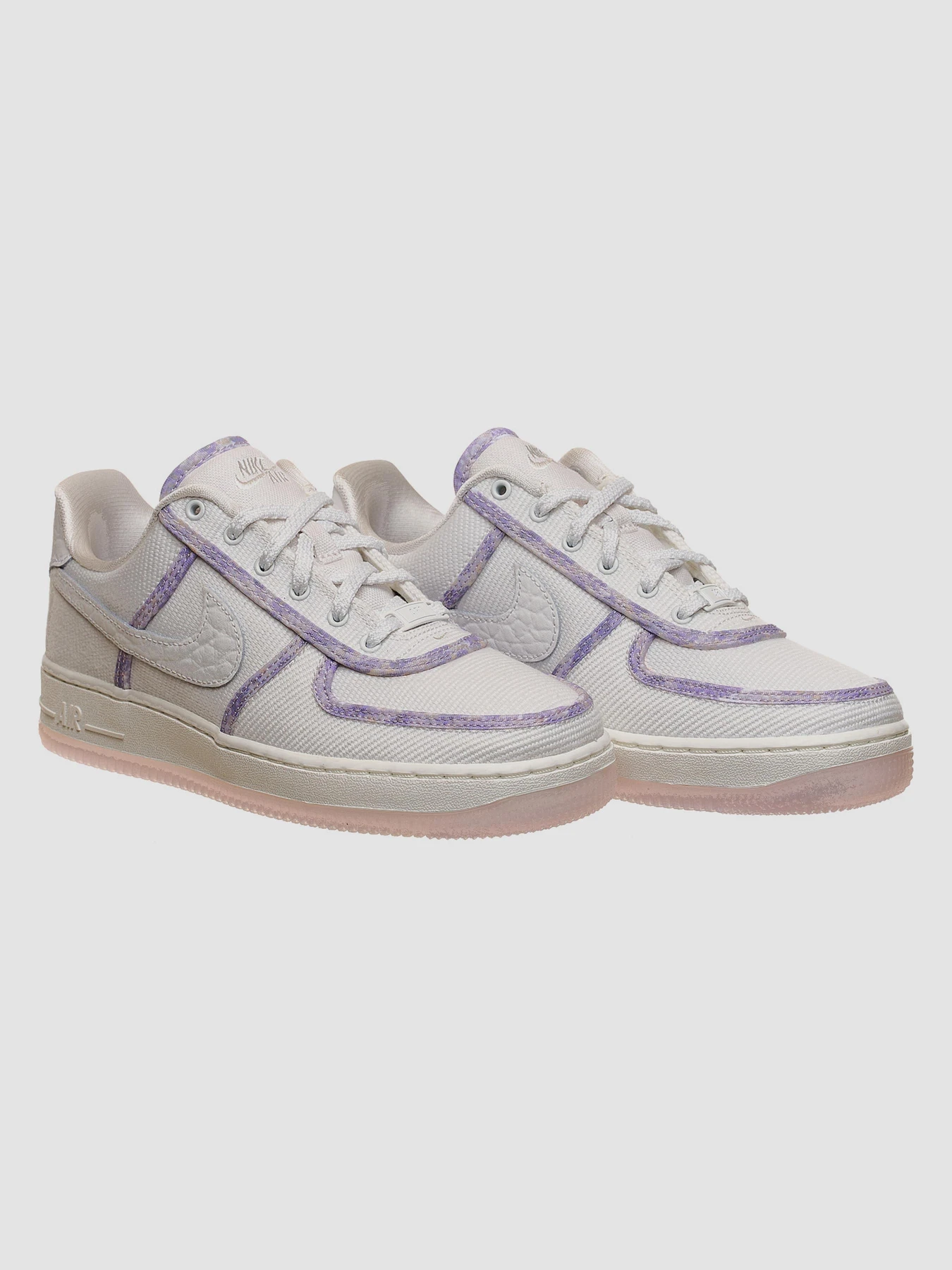 Кросівки NIKE Air Force 1 Low модель DV6136-100 Кросівки NIKE Air Force 1 Low модель DV6136-100 Фото