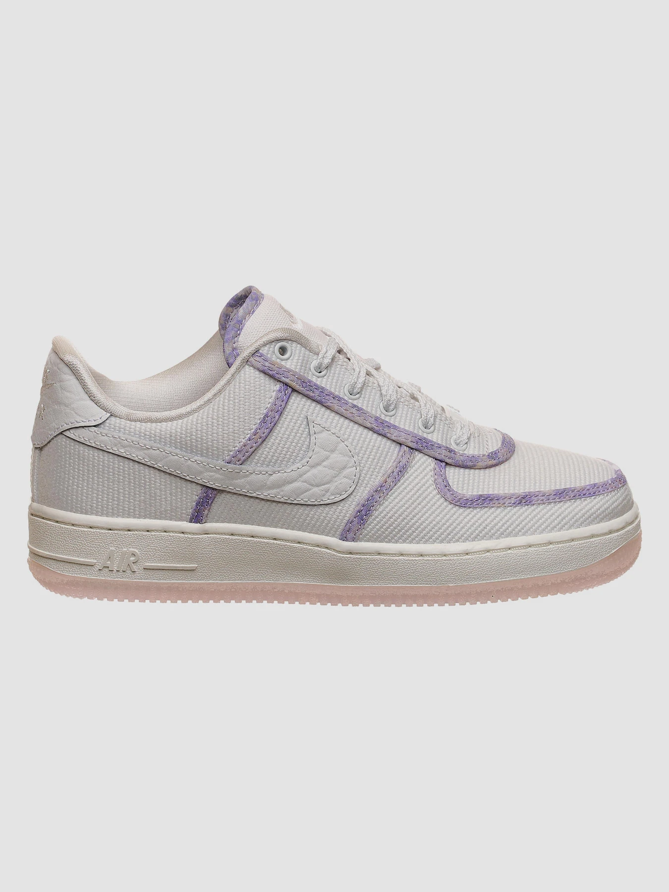 Кросівки NIKE Air Force 1 Low модель DV6136-100 Кросівки NIKE Air Force 1 Low модель DV6136-100 Фото