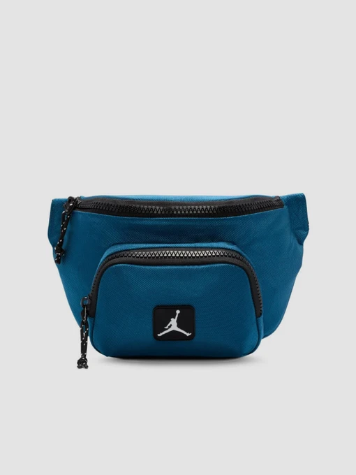 Сумки Jordan Side Bag модель MA0887-U1R Фото