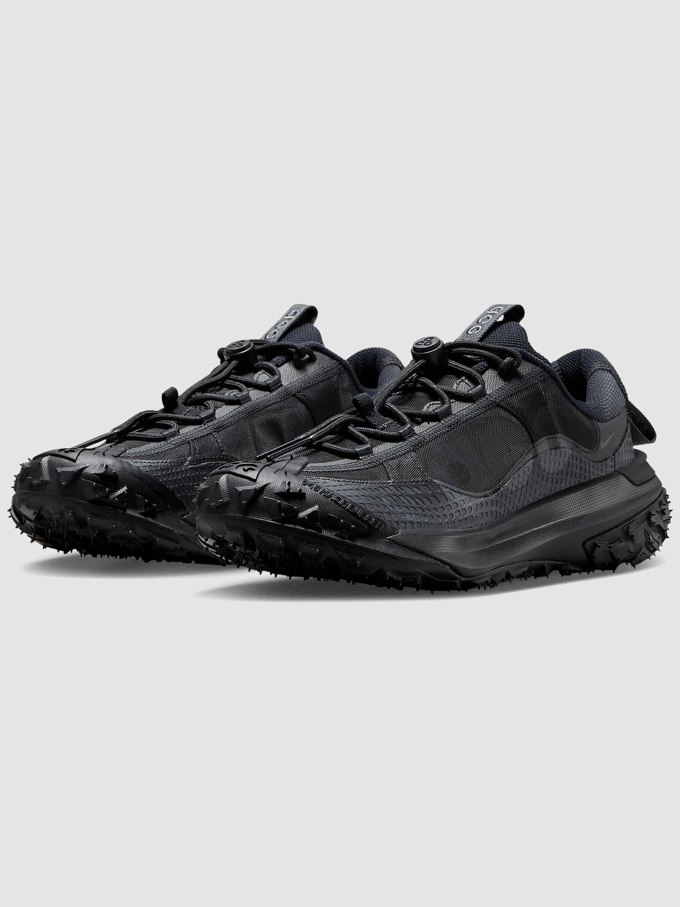 Кросівки NIKE Acg Mountain Fly 2 Low модель DV7903-002 Фото