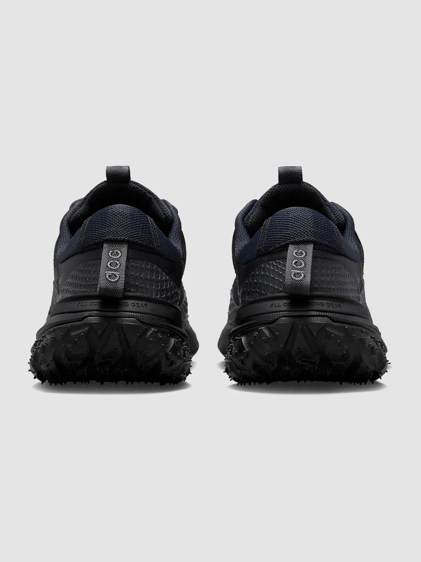 Кросівки NIKE Acg Mountain Fly 2 Low модель DV7903-002 Фото