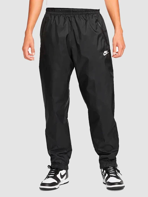 Брюки NIKE Windrunner модель DX0653-011 Фото