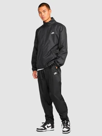 Брюки NIKE Windrunner модель DX0653-011 Фото