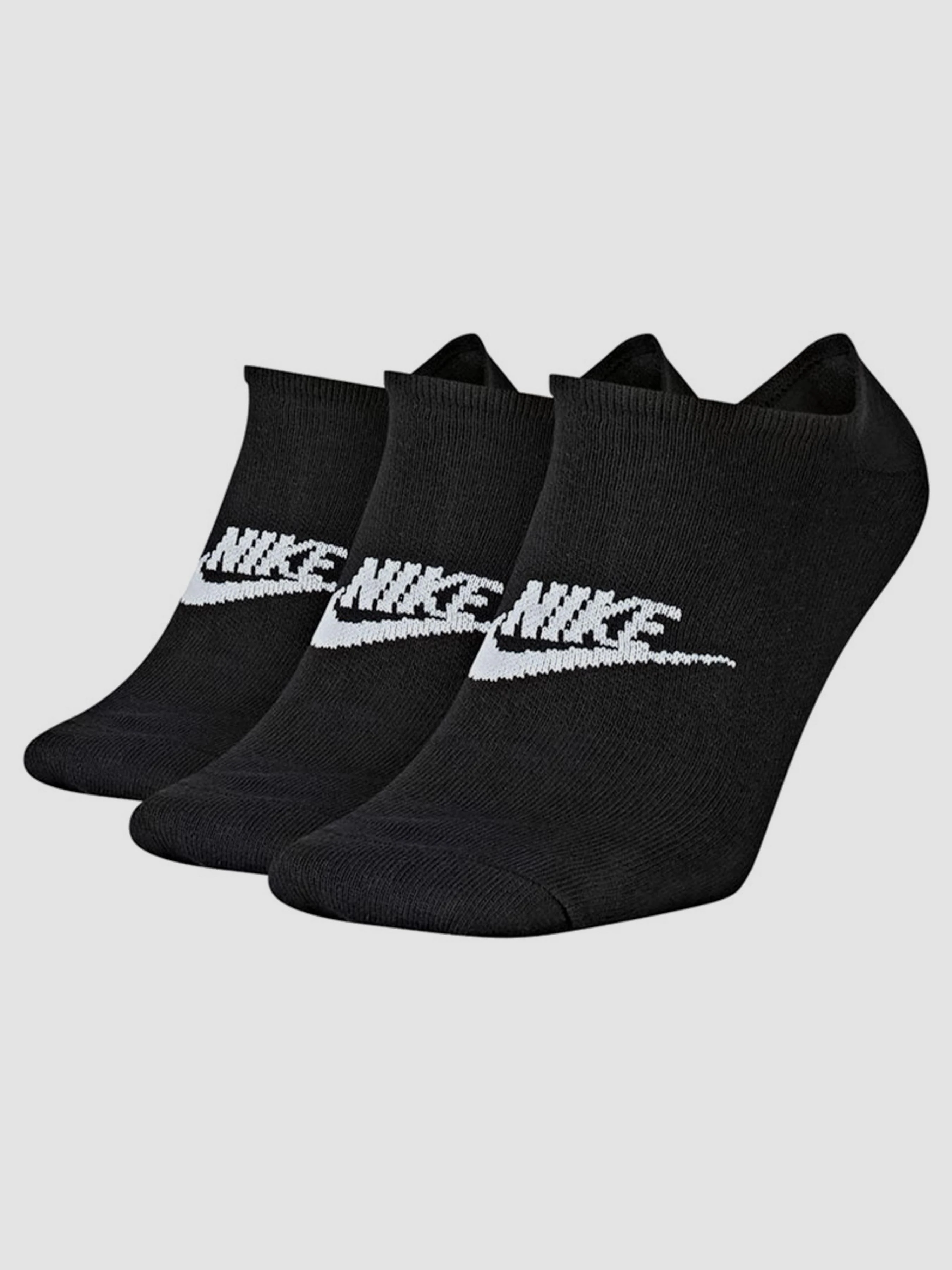 NIKE U Nk Nsw Everyday Essential Ns Набір шкарпеток колір чорний