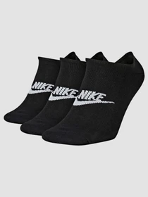 Шкарпетки та гольфи NIKE U Nk Nsw Everyday Essential Ns модель DX5075-010 Фото