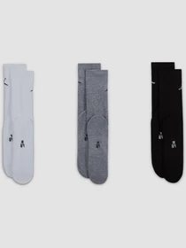 Шкарпетки та гольфи Jordan Everyday Crew Socks модель DX9632-914 Фото