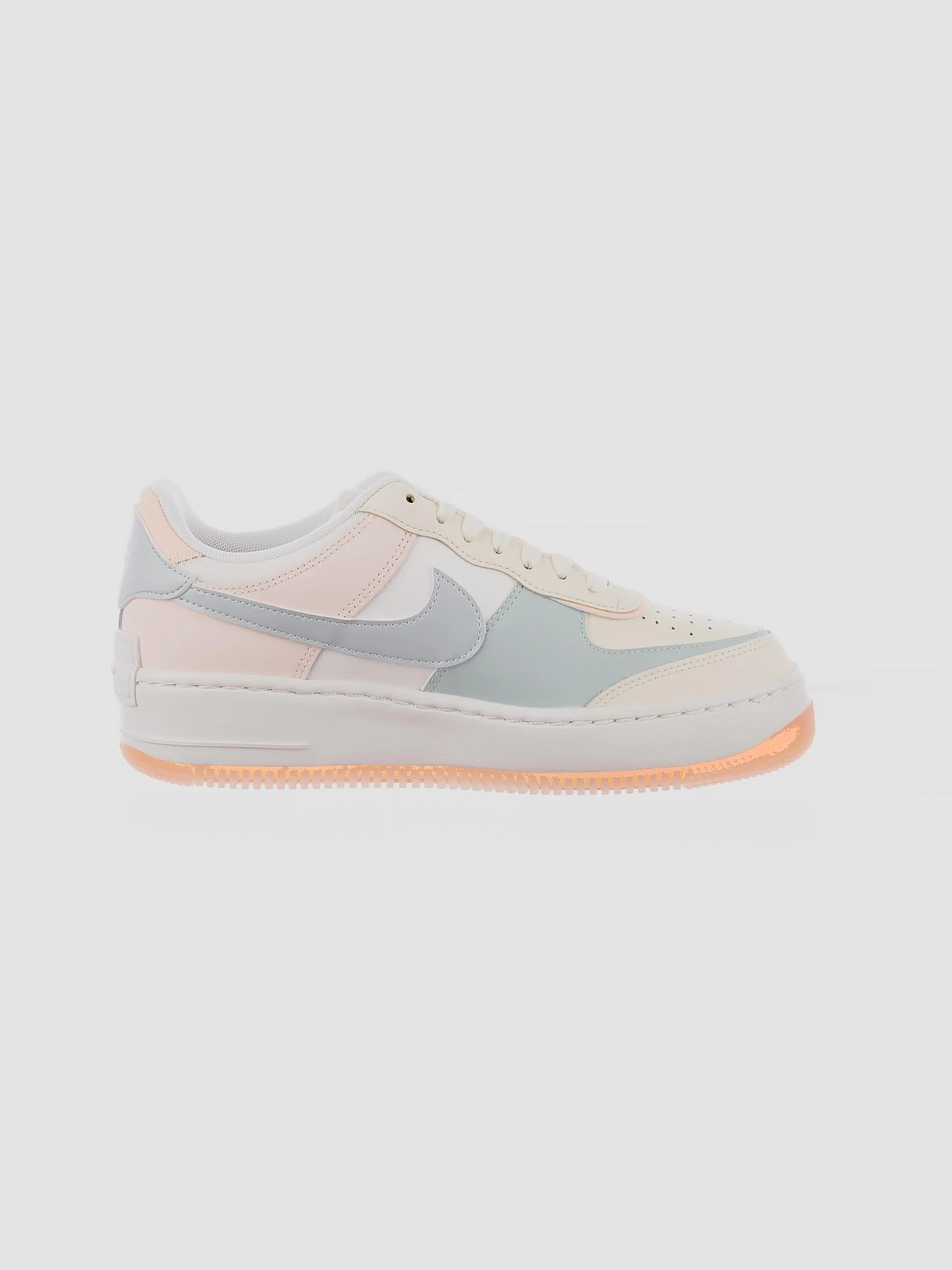 Кросівки NIKE W Af1 Shadow модель DZ1847-105 Кросівки NIKE W Af1 Shadow модель DZ1847-105 Фото