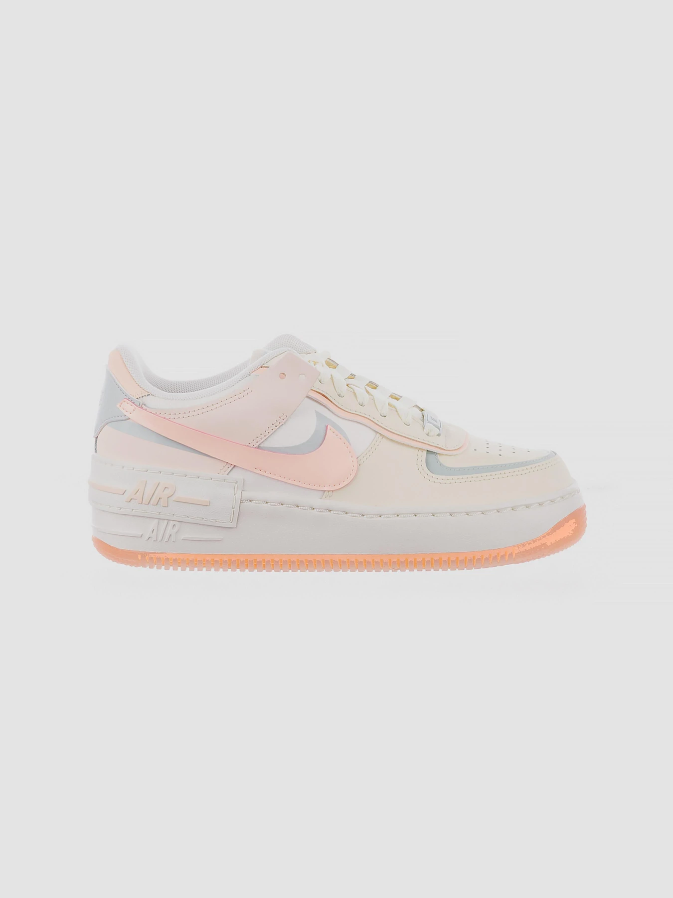 Кросівки NIKE W Af1 Shadow модель DZ1847-105 Кросівки NIKE W Af1 Shadow модель DZ1847-105 Фото
