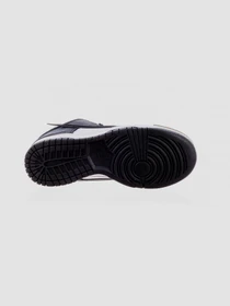 Кросівки NIKE W Dunk Low Twist Panda модель DZ2794-001 Фото