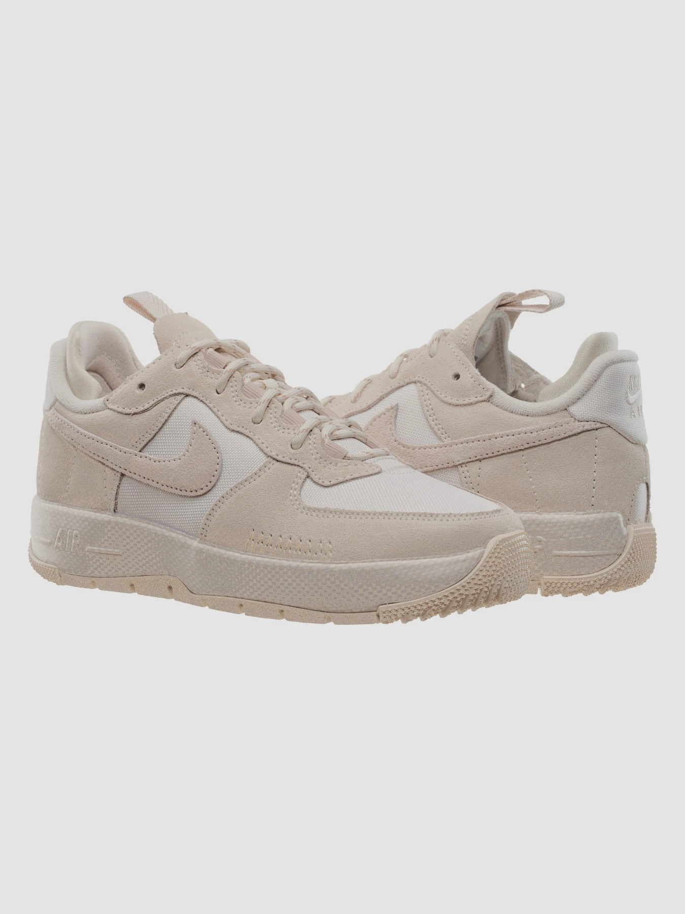 Кросівки NIKE Air Force 1 Wild модель FB2348-002 Кросівки NIKE Air Force 1 Wild модель FB2348-002 Фото
