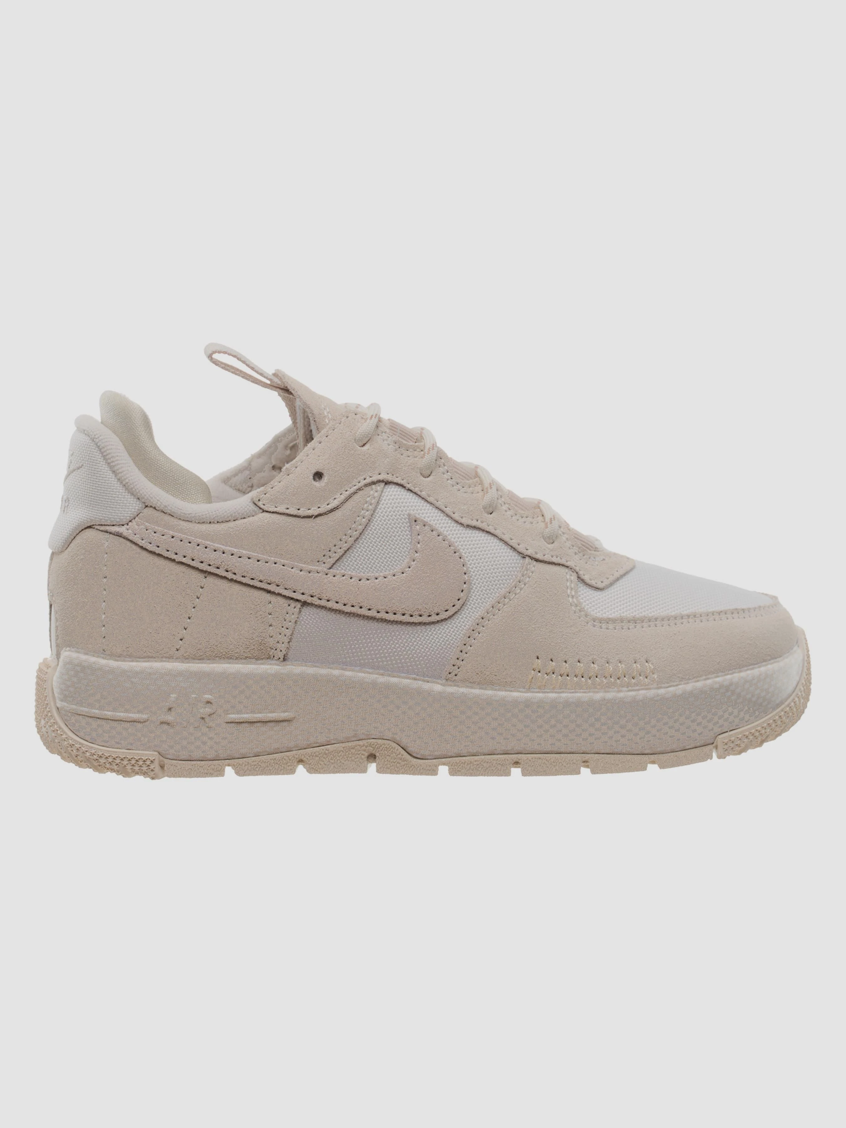 Жіночі Кросівки повсякденні NIKE Air Force 1 Wild