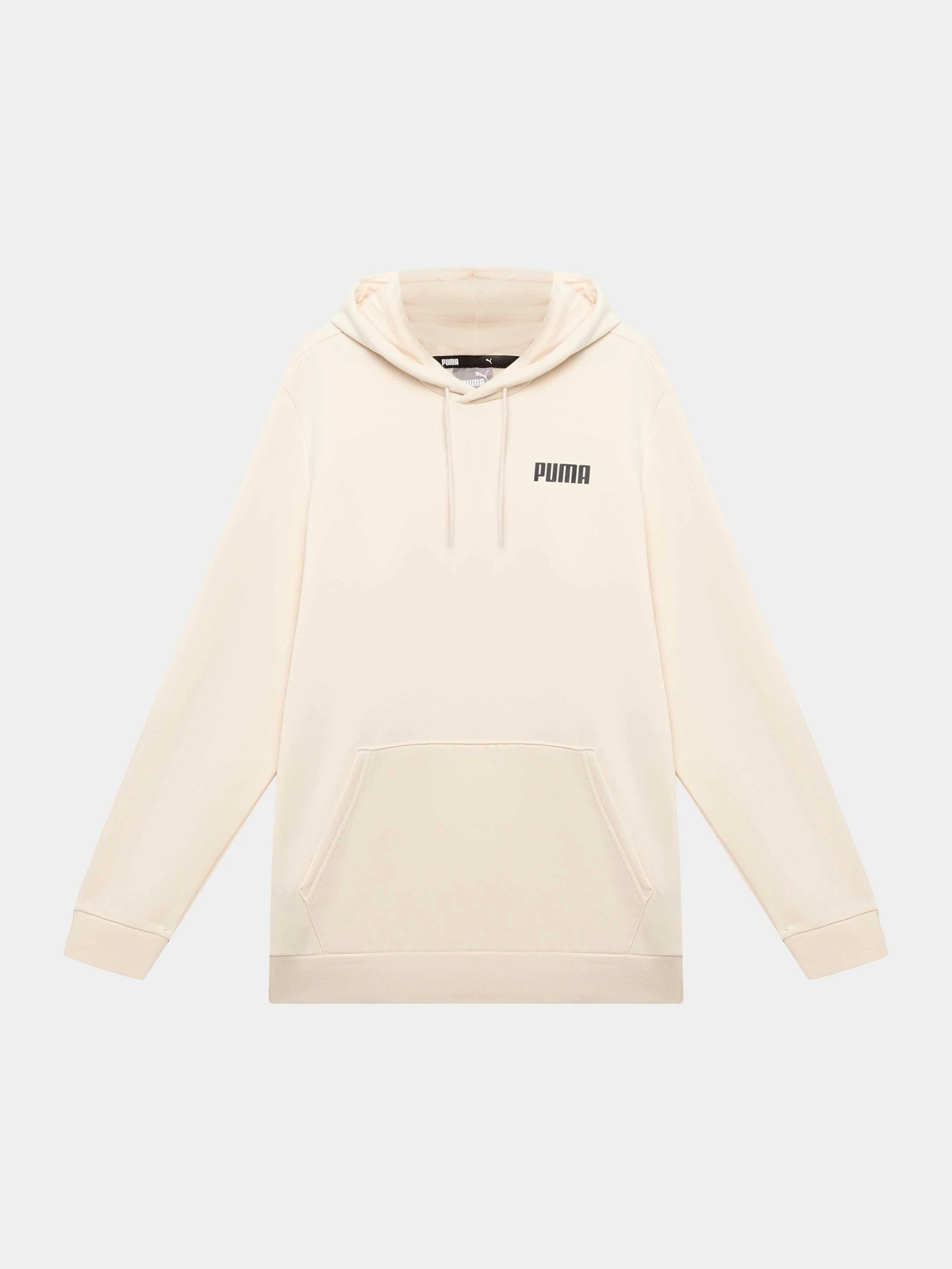 Худі та світшоти PUMA Ess Hoodie Fl M модель 847227 Фото