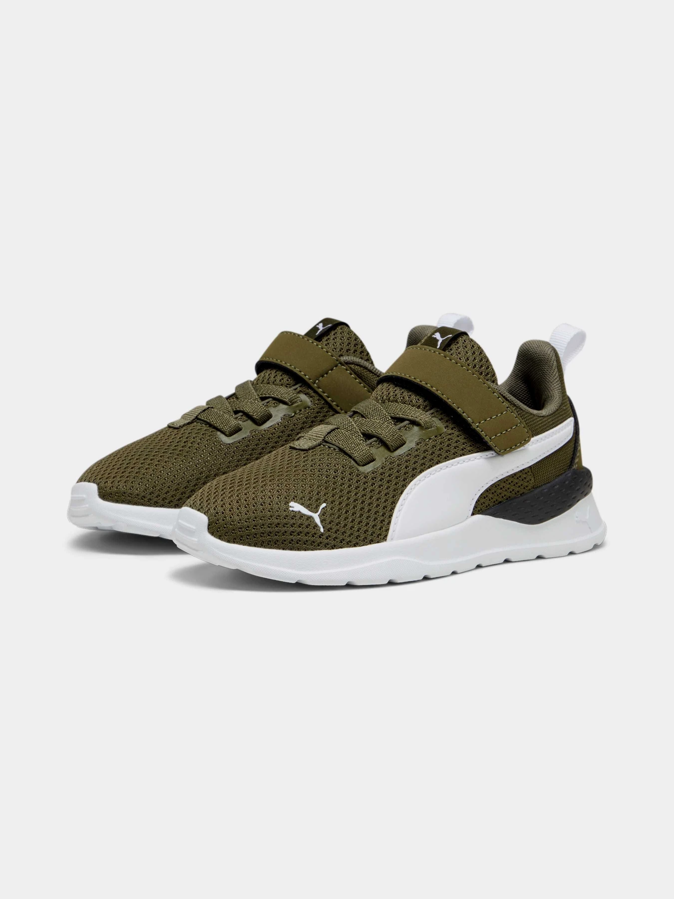 Кросівки PUMA Anzarun Lite Ac+ Ps модель 372009 Кросівки PUMA Anzarun Lite Ac+ Ps модель 372009 Фото