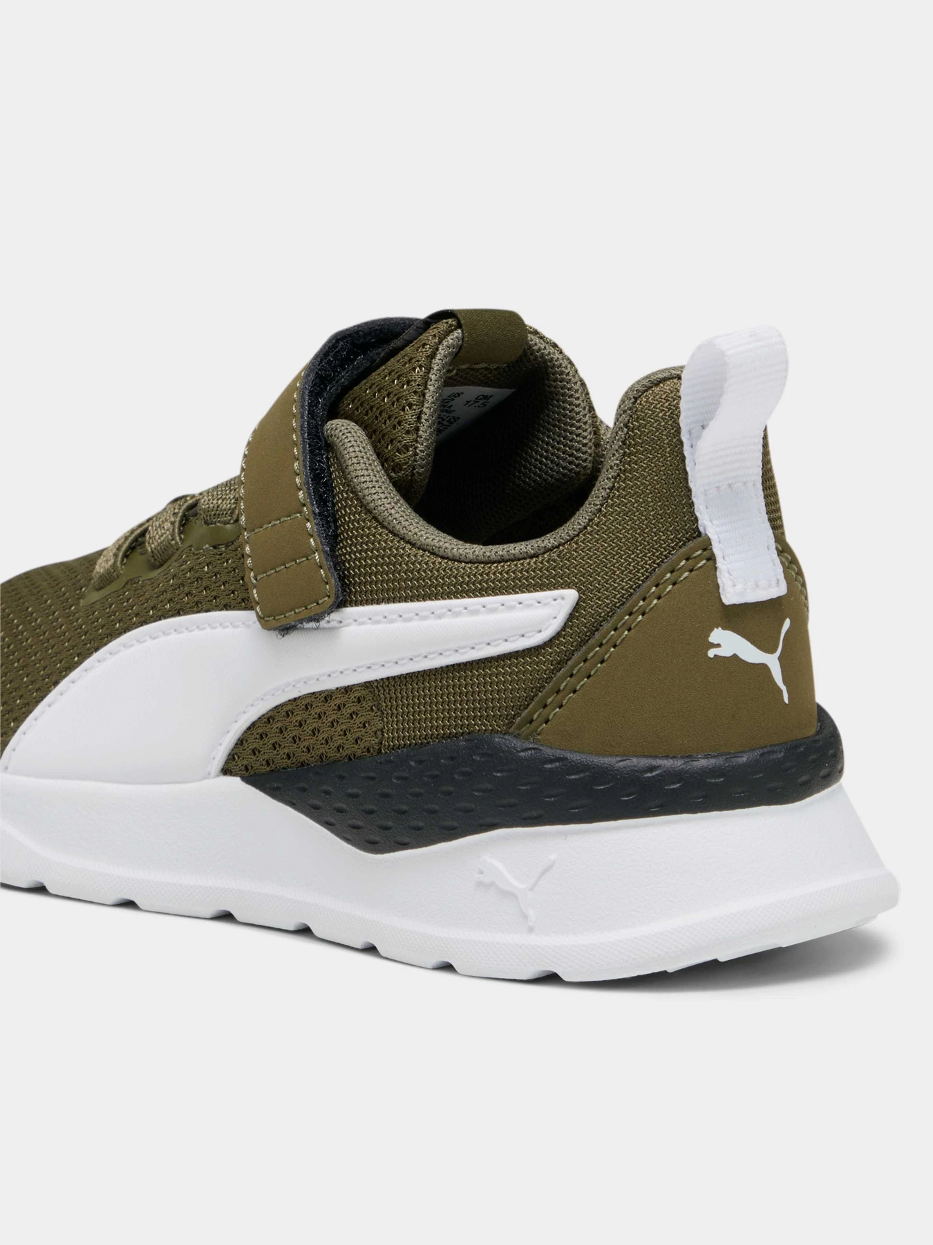 Кросівки PUMA Anzarun Lite Ac+ Ps модель 372009 Кросівки PUMA Anzarun Lite Ac+ Ps модель 372009 Фото