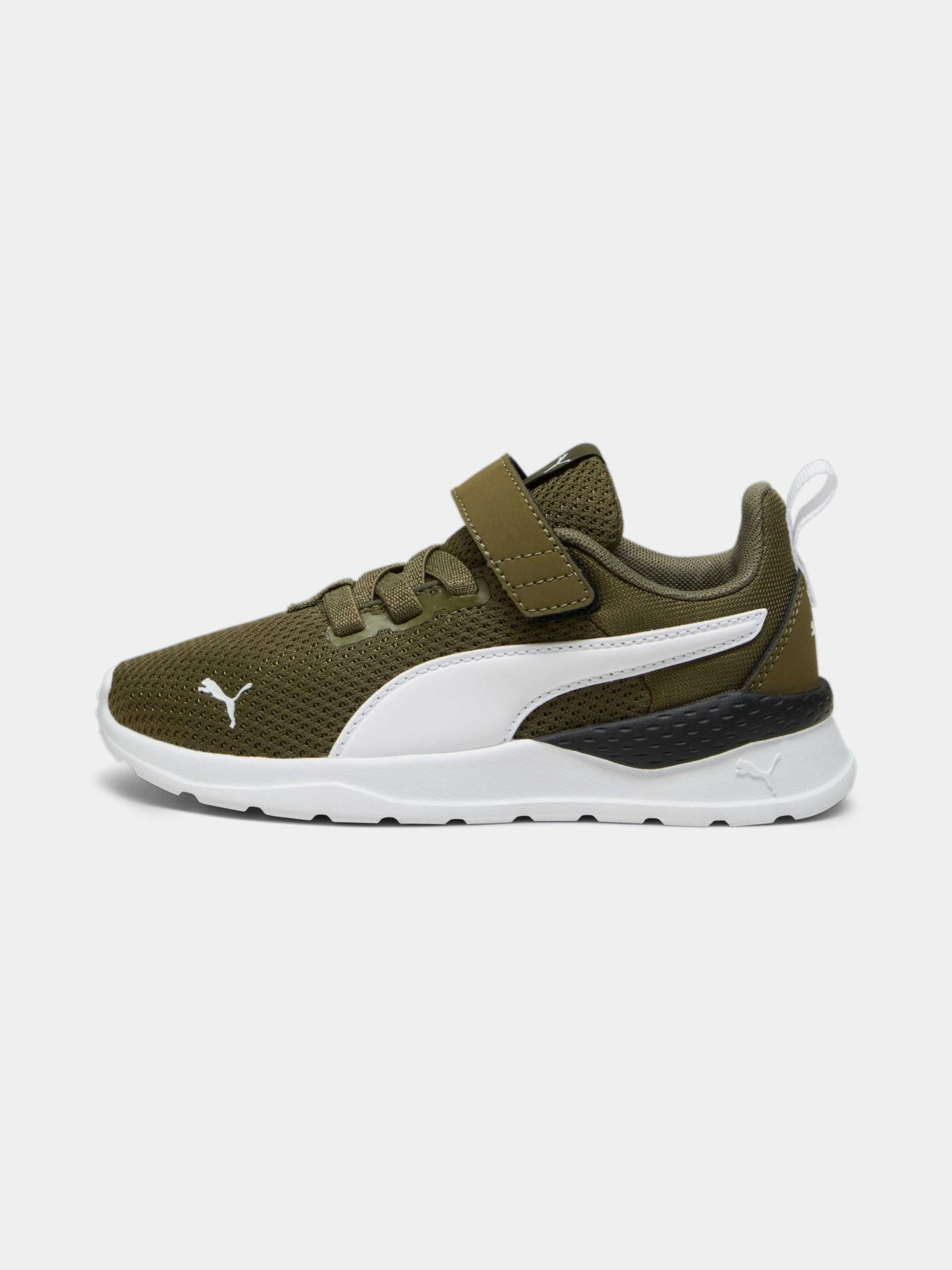 Кросівки PUMA Anzarun Lite Ac+ Ps модель 372009 Кросівки PUMA Anzarun Lite Ac+ Ps модель 372009 Фото
