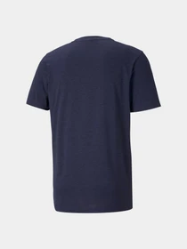 Футболки и поло PUMA Train Fav Heather Cat Ss Tee модель 520139 Фото
