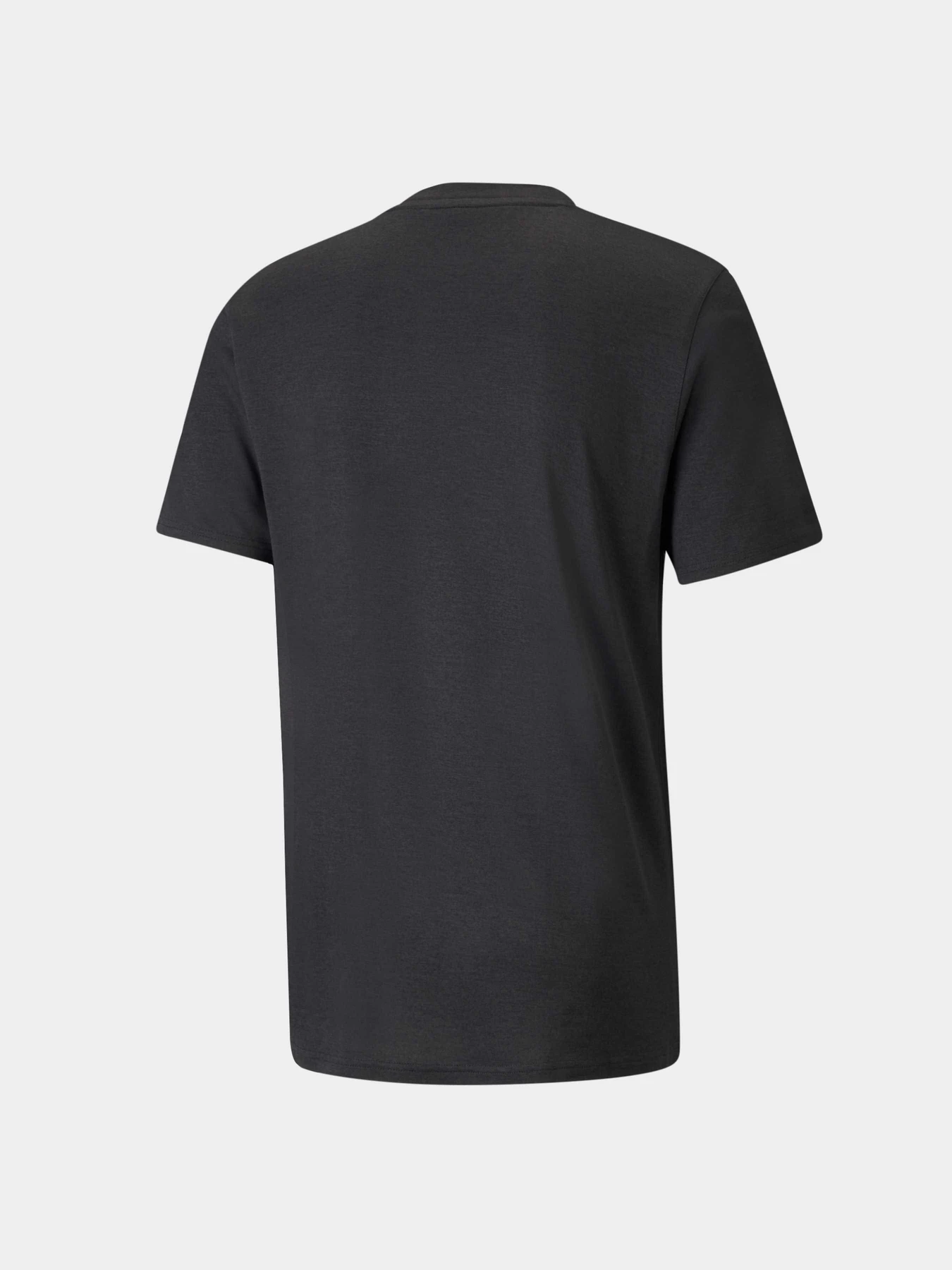 Футболки і поло PUMA Train Fav Heather Cat Ss Tee модель 520139 Футболки і поло PUMA Train Fav Heather Cat Ss Tee модель 520139 Фото