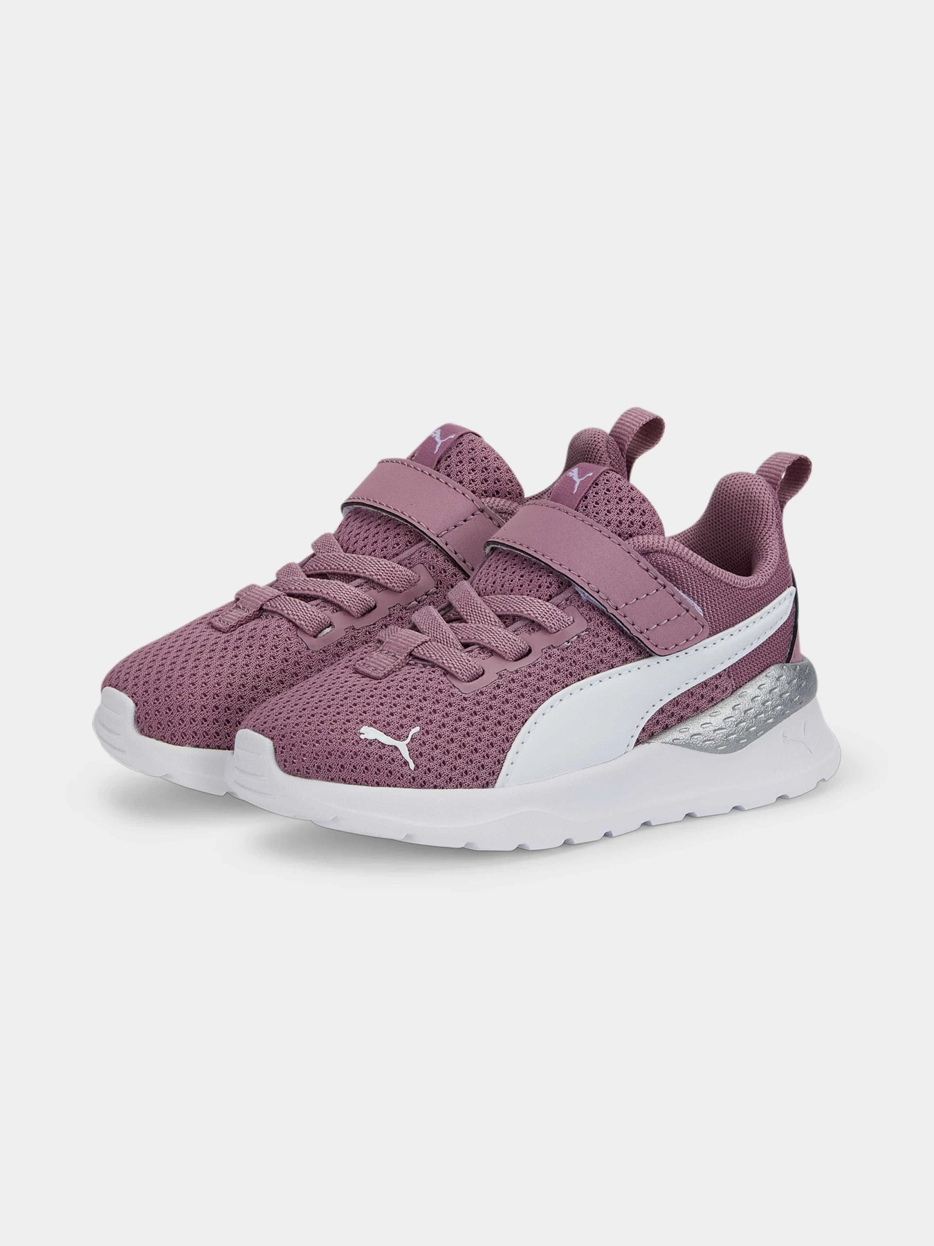 Кросівки PUMA Anzarun Lite Ac Inf модель 372010 Кросівки PUMA Anzarun Lite Ac Inf модель 372010 Фото