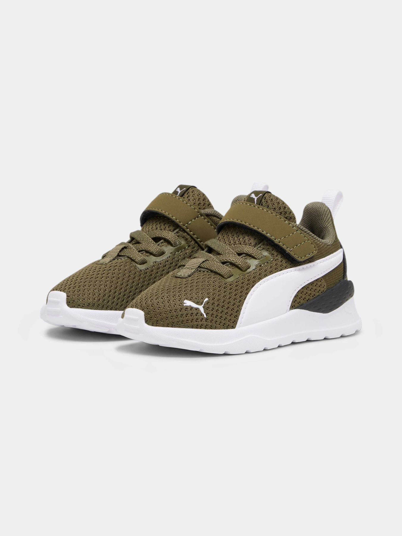 Кросівки PUMA Anzarun Lite Ac Inf модель 372010 Фото