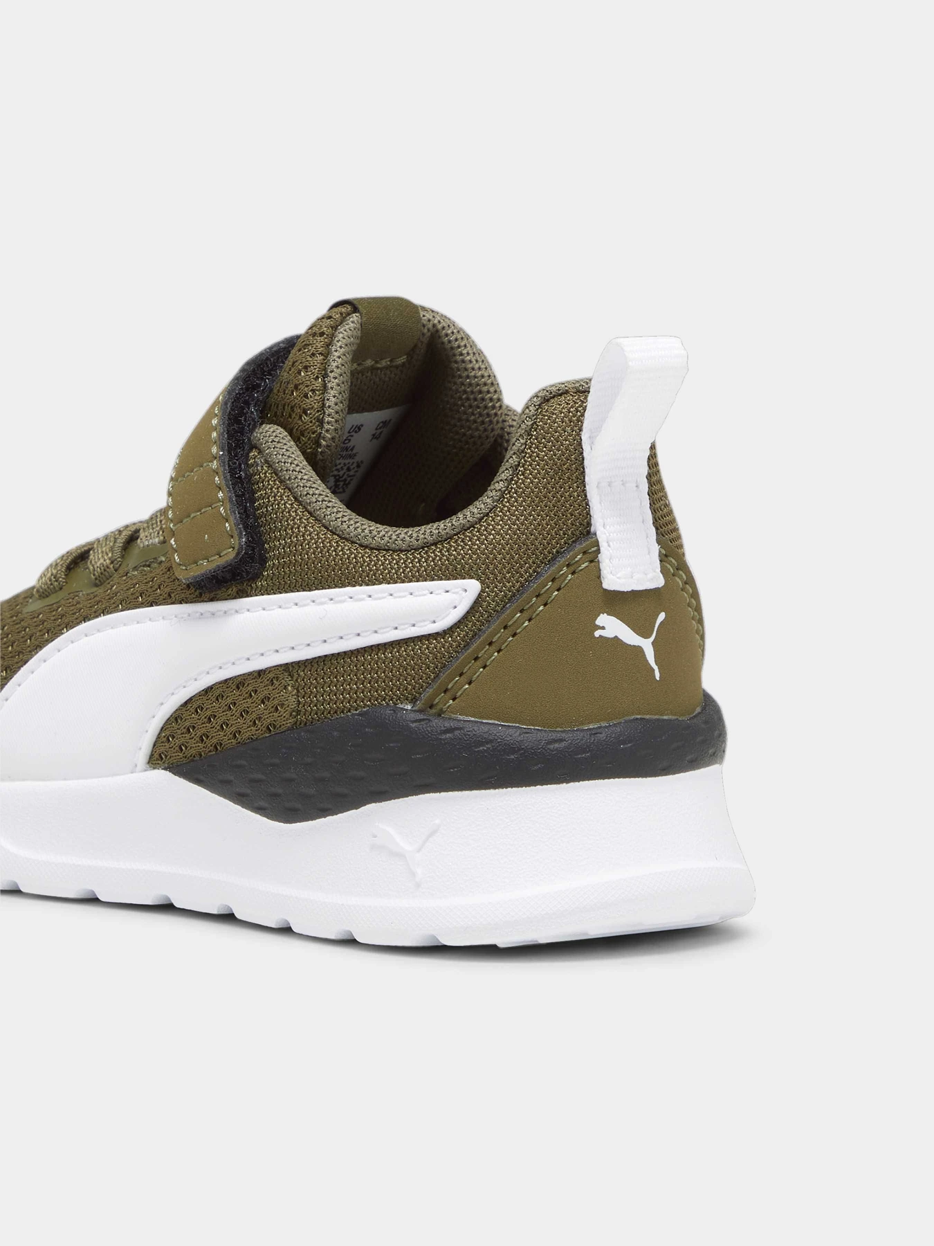 Кросівки PUMA Anzarun Lite Ac Inf модель 372010 Фото