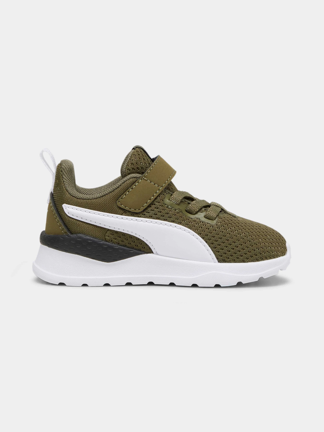 Кросівки PUMA Anzarun Lite Ac Inf модель 372010 Фото