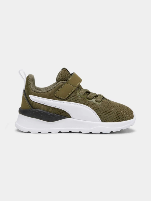 Кросівки PUMA Anzarun Lite Ac Inf модель 372010 Фото