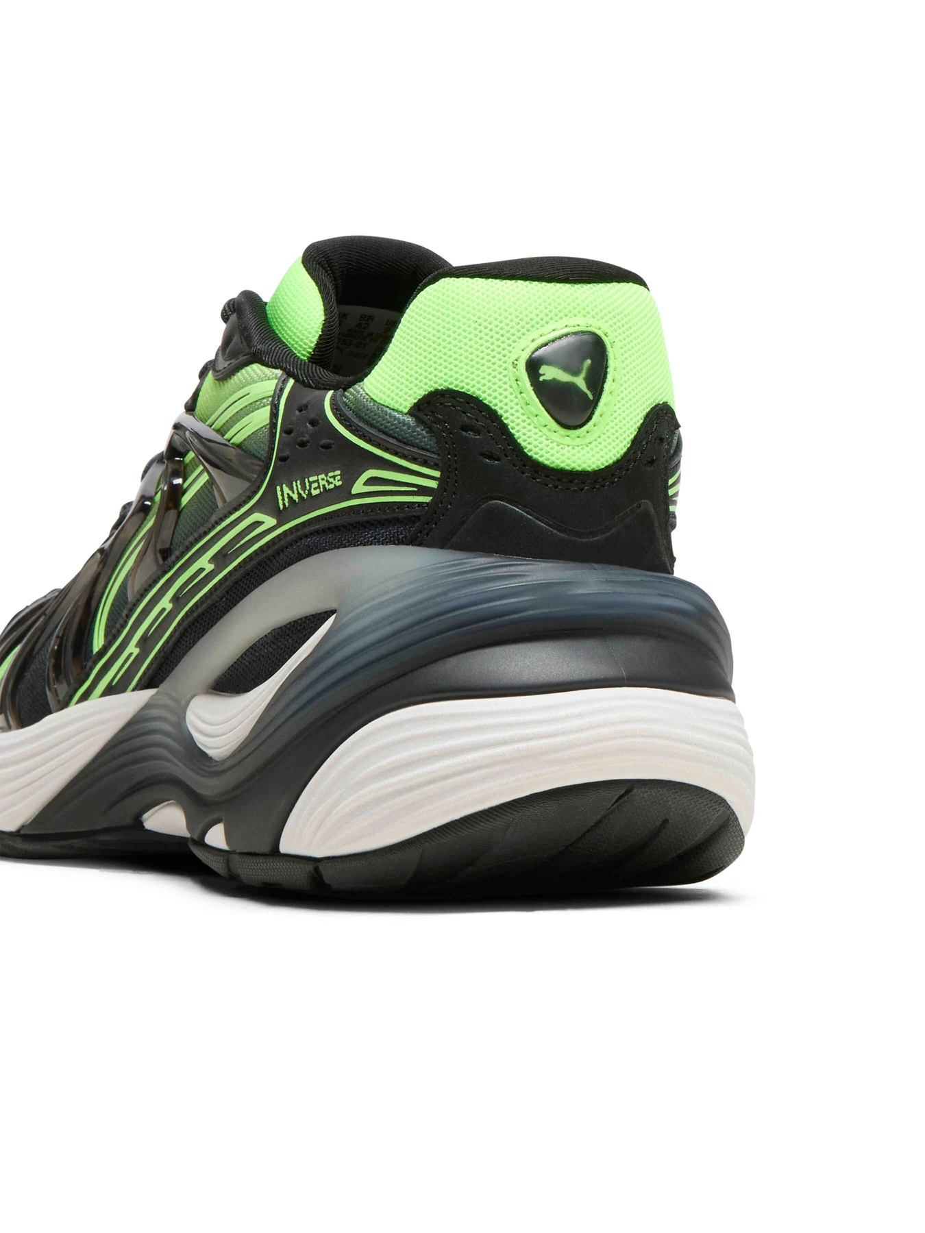 Кроссовки PUMA Inverse Mutant модель 401753 Кроссовки PUMA Inverse Mutant модель 401753 Фото