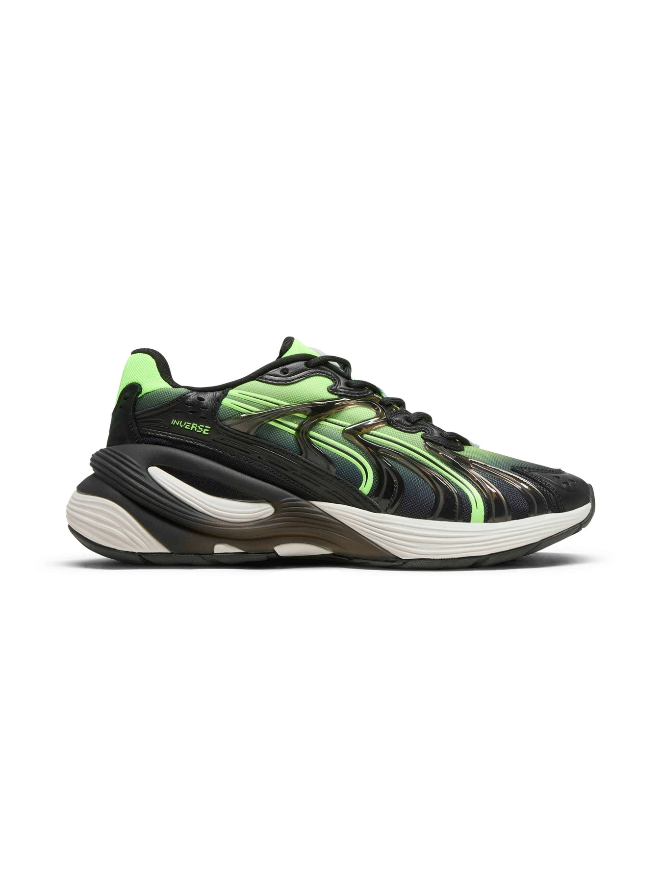 Кроссовки PUMA Inverse Mutant модель 401753 Кроссовки PUMA Inverse Mutant модель 401753 Фото