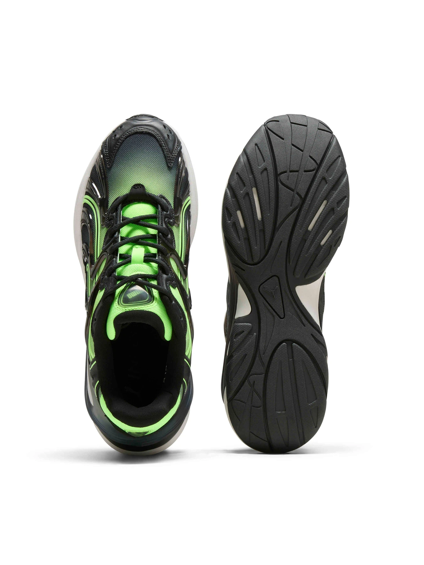 Кроссовки PUMA Inverse Mutant модель 401753 Кроссовки PUMA Inverse Mutant модель 401753 Фото