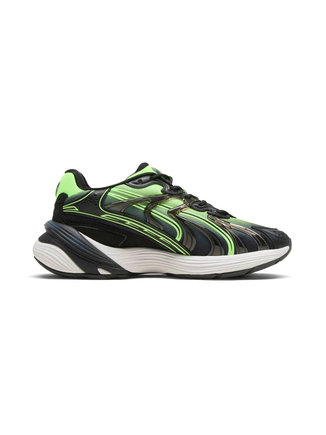 Кроссовки PUMA Inverse Mutant модель 401753 Кроссовки PUMA Inverse Mutant модель 401753 Фото