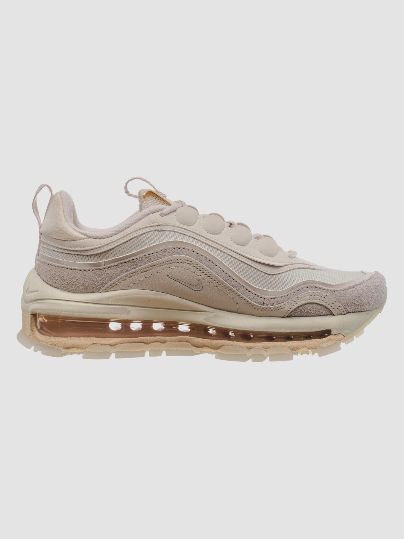 Кросівки NIKE Air Max 97 Futura модель FB4496-001 Кросівки NIKE Air Max 97 Futura модель FB4496-001 Фото