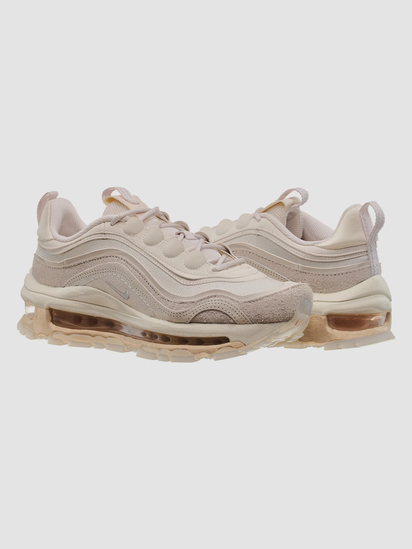 Кросівки NIKE Air Max 97 Futura модель FB4496-001 Кросівки NIKE Air Max 97 Futura модель FB4496-001 Фото