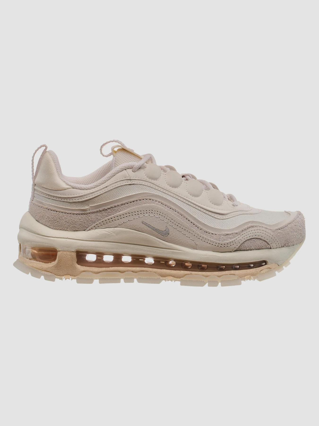 Кросівки NIKE Air Max 97 Futura модель FB4496-001 Кросівки NIKE Air Max 97 Futura модель FB4496-001 Фото