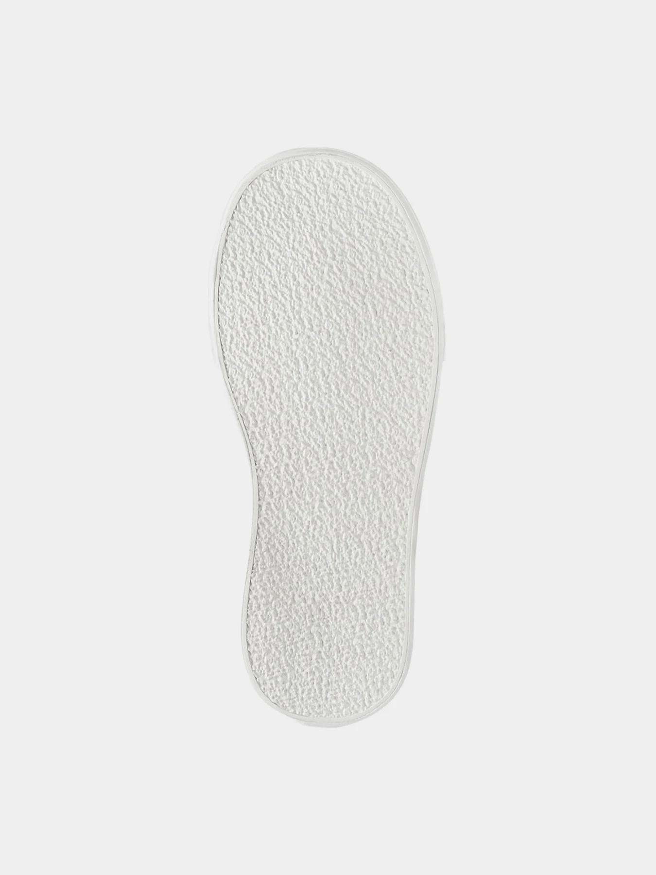 Кеди Crosby модель 857114/14-17W-white/yellow Фото