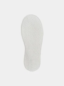 Кеди Crosby модель 857114/14-17W-white/yellow Фото